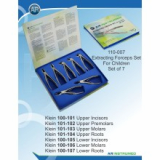 Extracting Forceps Set for Kids